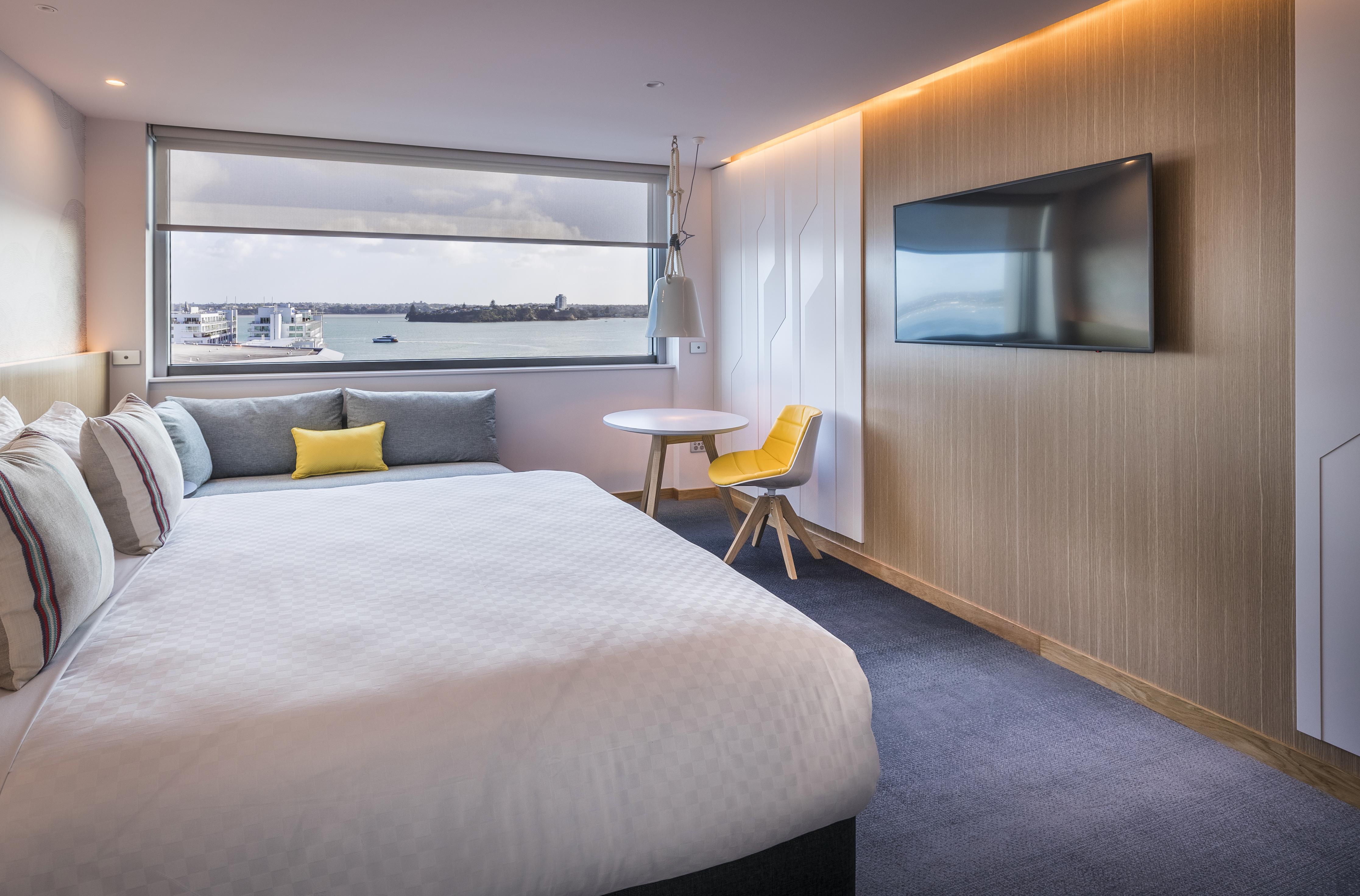 M Social Auckland Hotel Kültér fotó