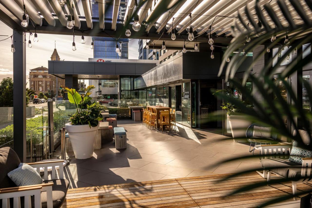 M Social Auckland Hotel Kültér fotó