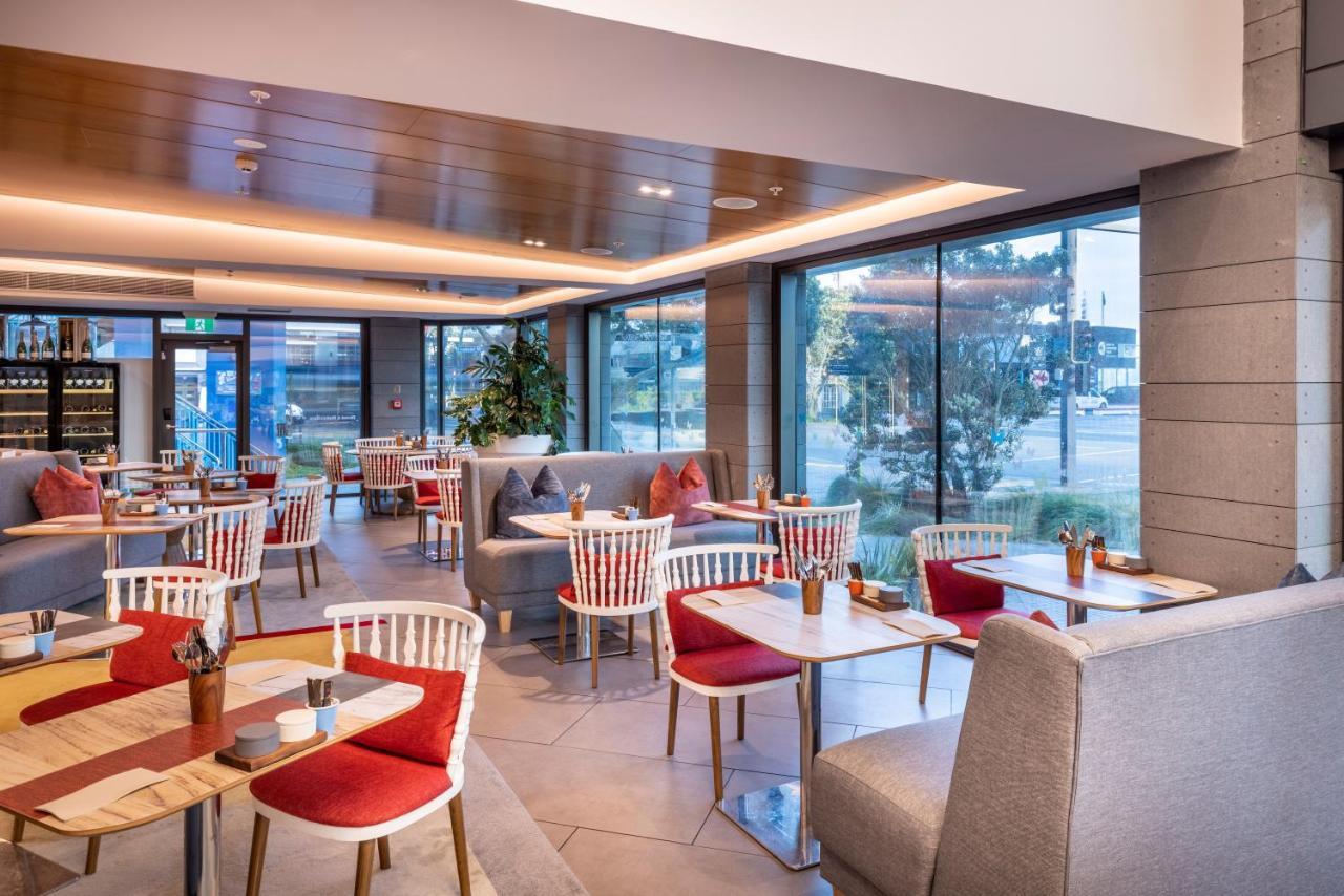 M Social Auckland Hotel Kültér fotó