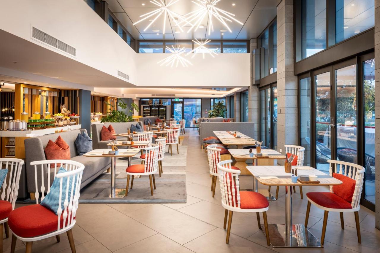 M Social Auckland Hotel Kültér fotó