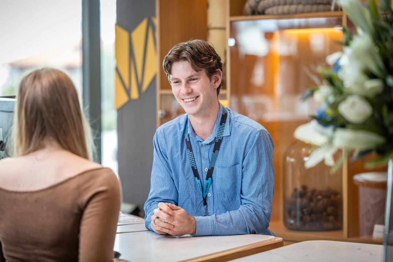 M Social Auckland Hotel Kültér fotó