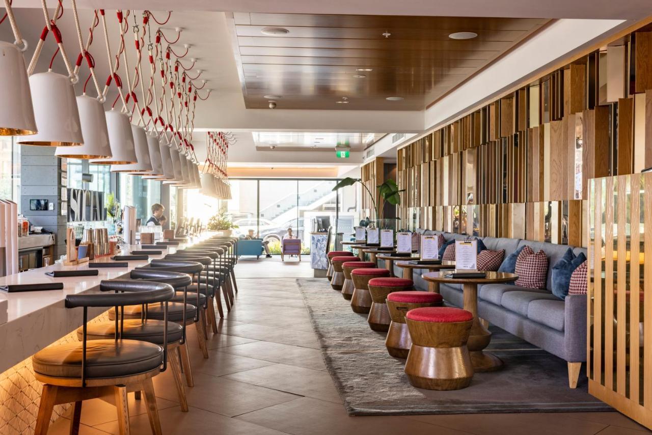 M Social Auckland Hotel Kültér fotó