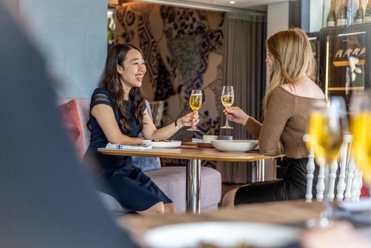 M Social Auckland Hotel Kültér fotó