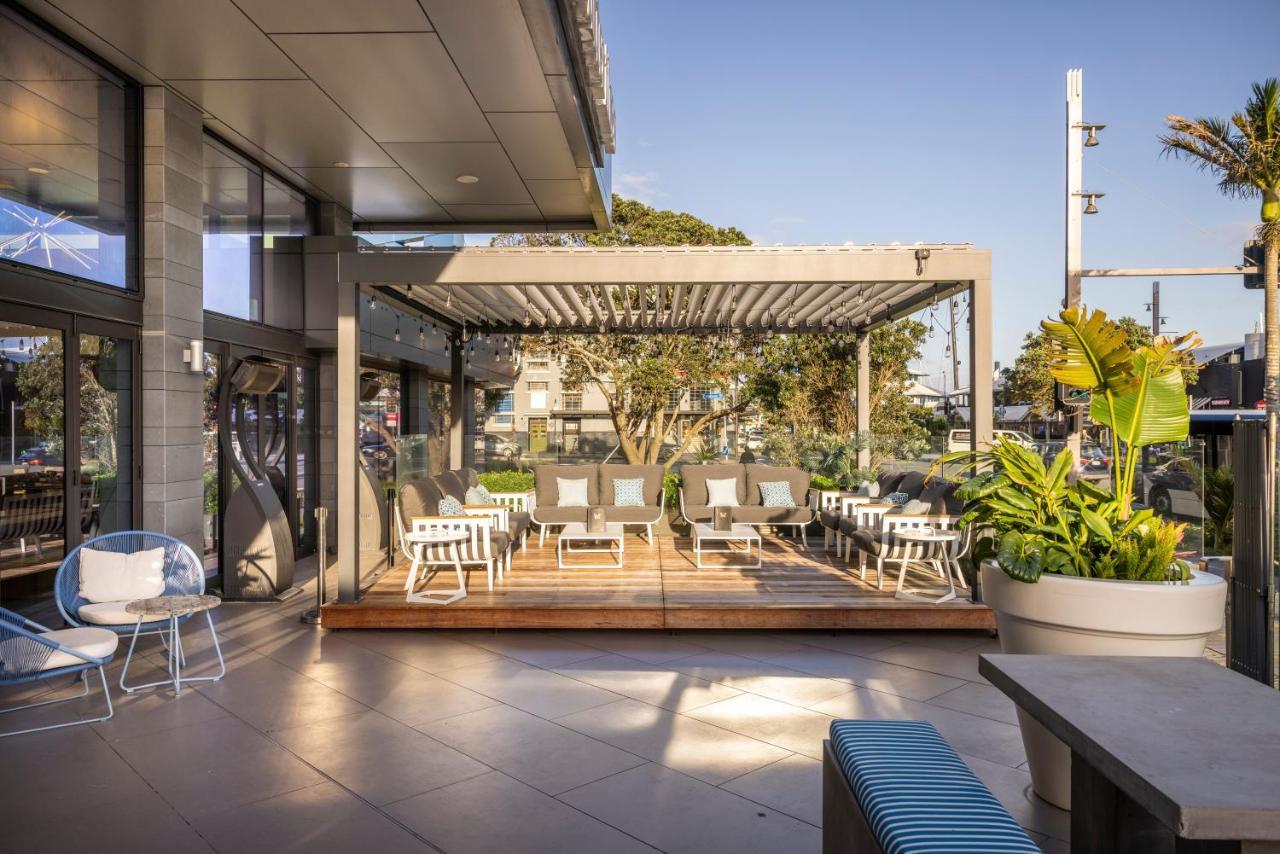M Social Auckland Hotel Kültér fotó